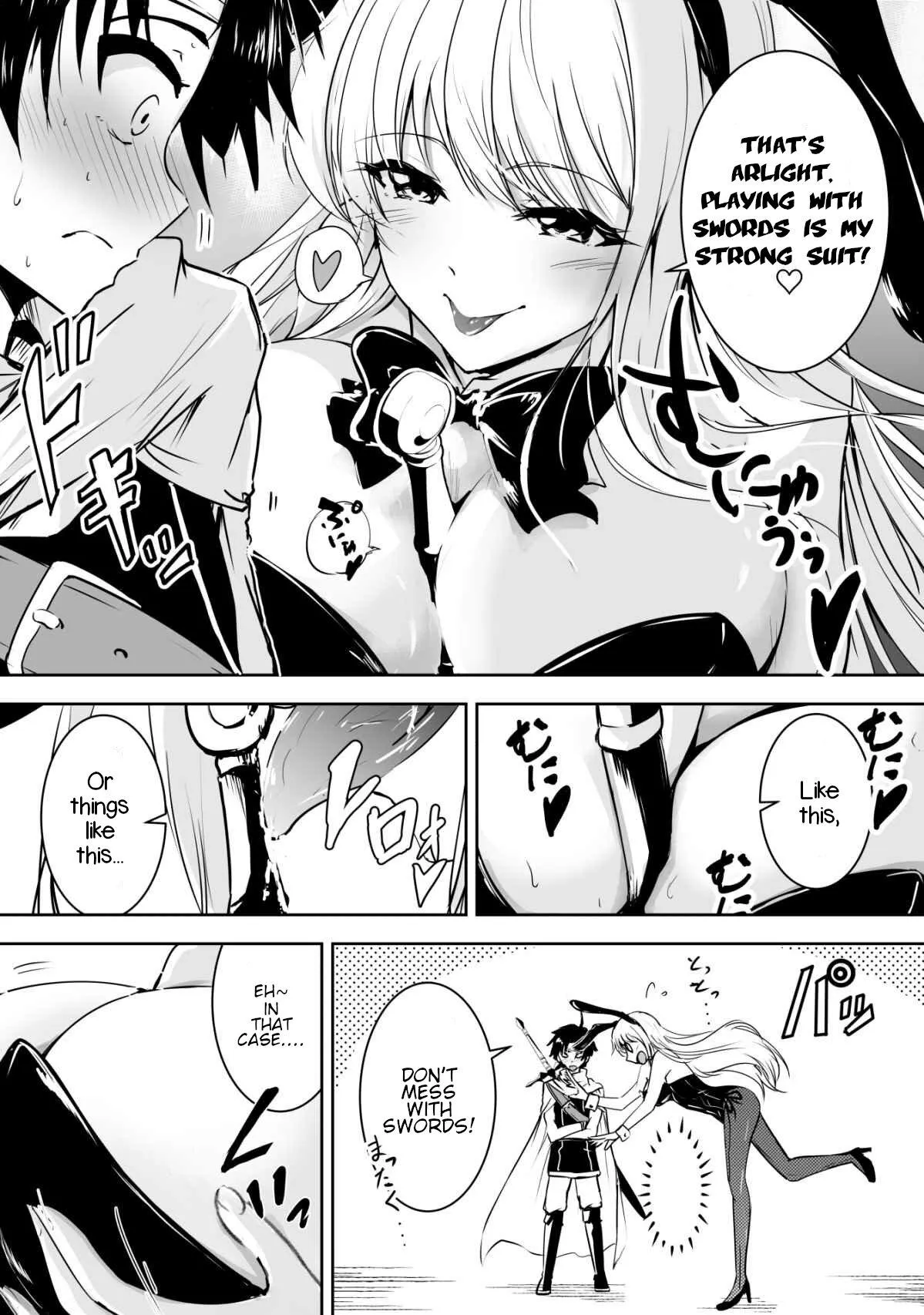 Read Hero kun Can't Set Off! Manga Online