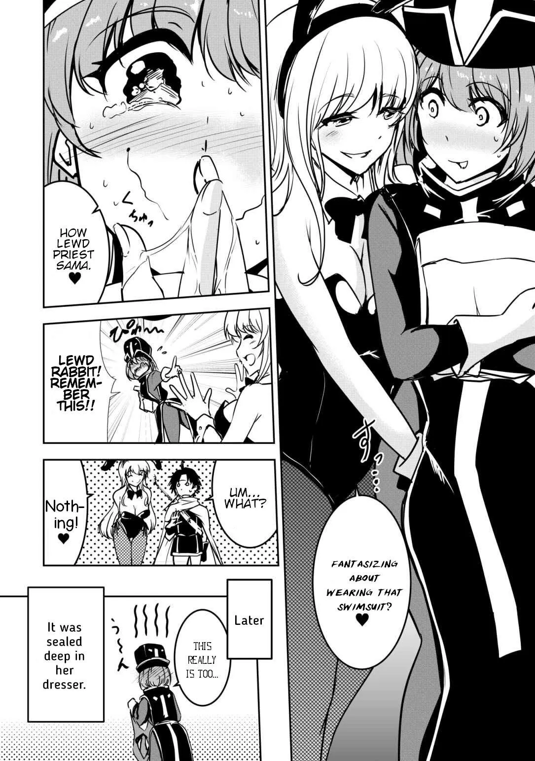 Read Hero kun Can't Set Off! Manga Online