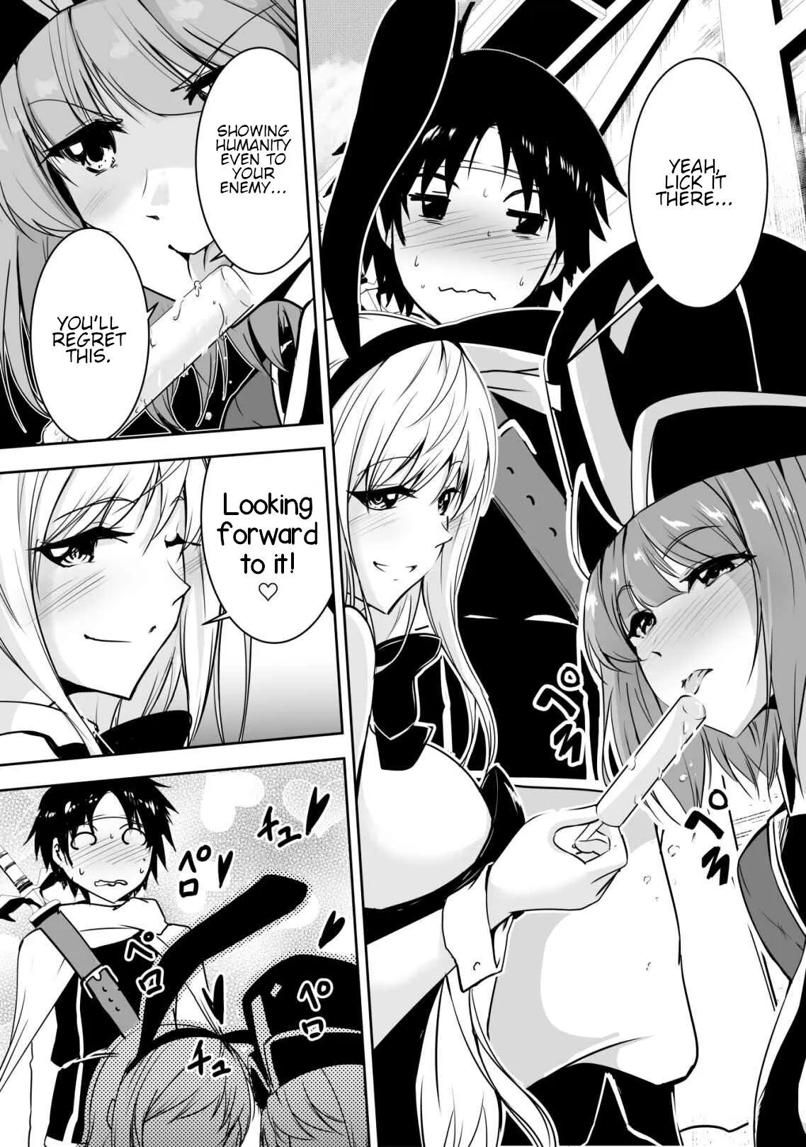 Read Hero kun Can't Set Off! Manga Online