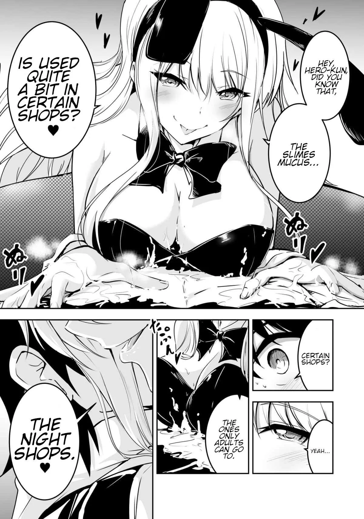 Read Hero kun Can't Set Off! Manga Online