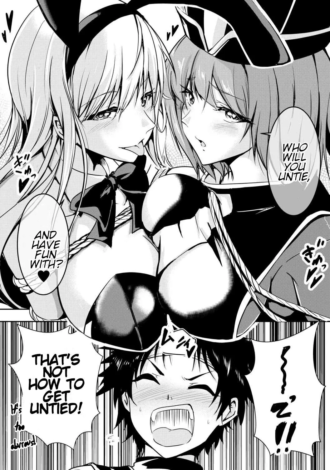 Read Hero kun Can't Set Off! Manga Online