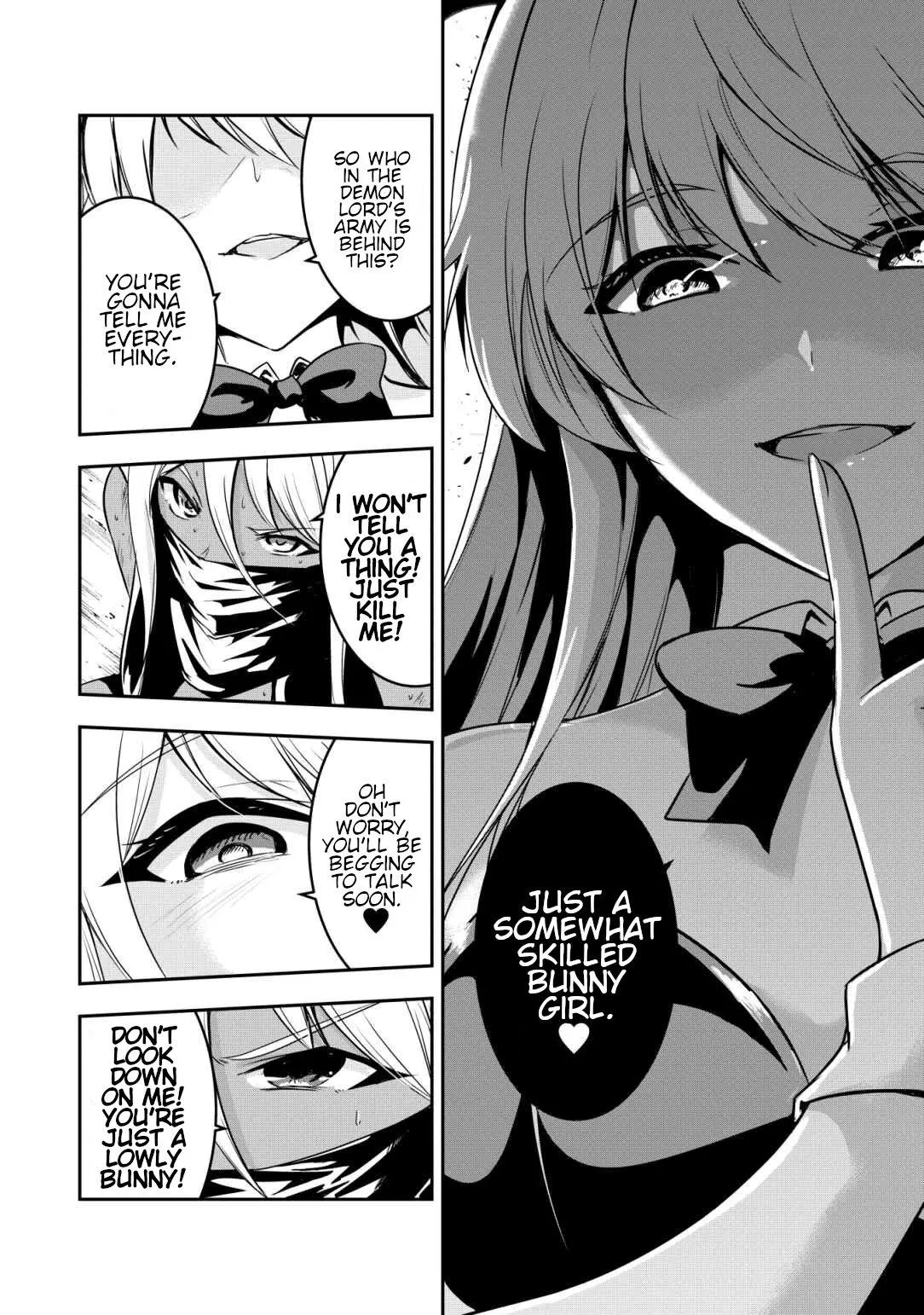 Read Hero kun Can't Set Off! Manga Online