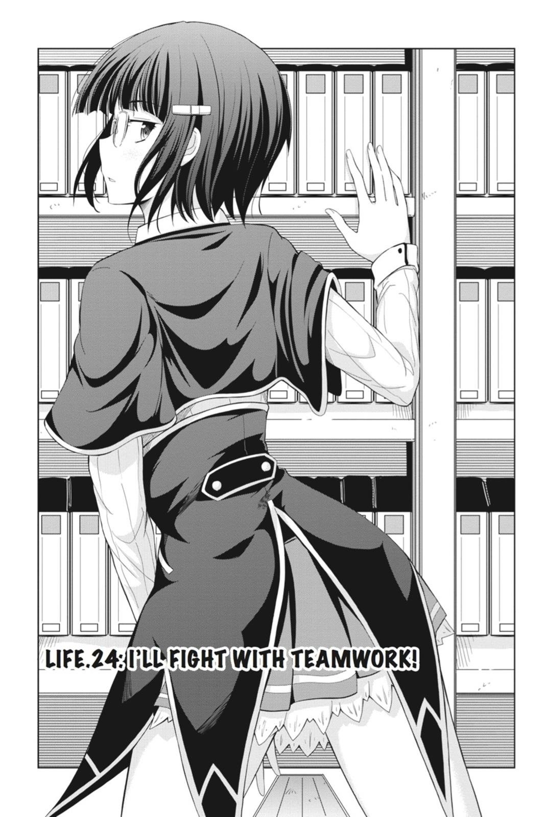 Read High School DxD Manga Online