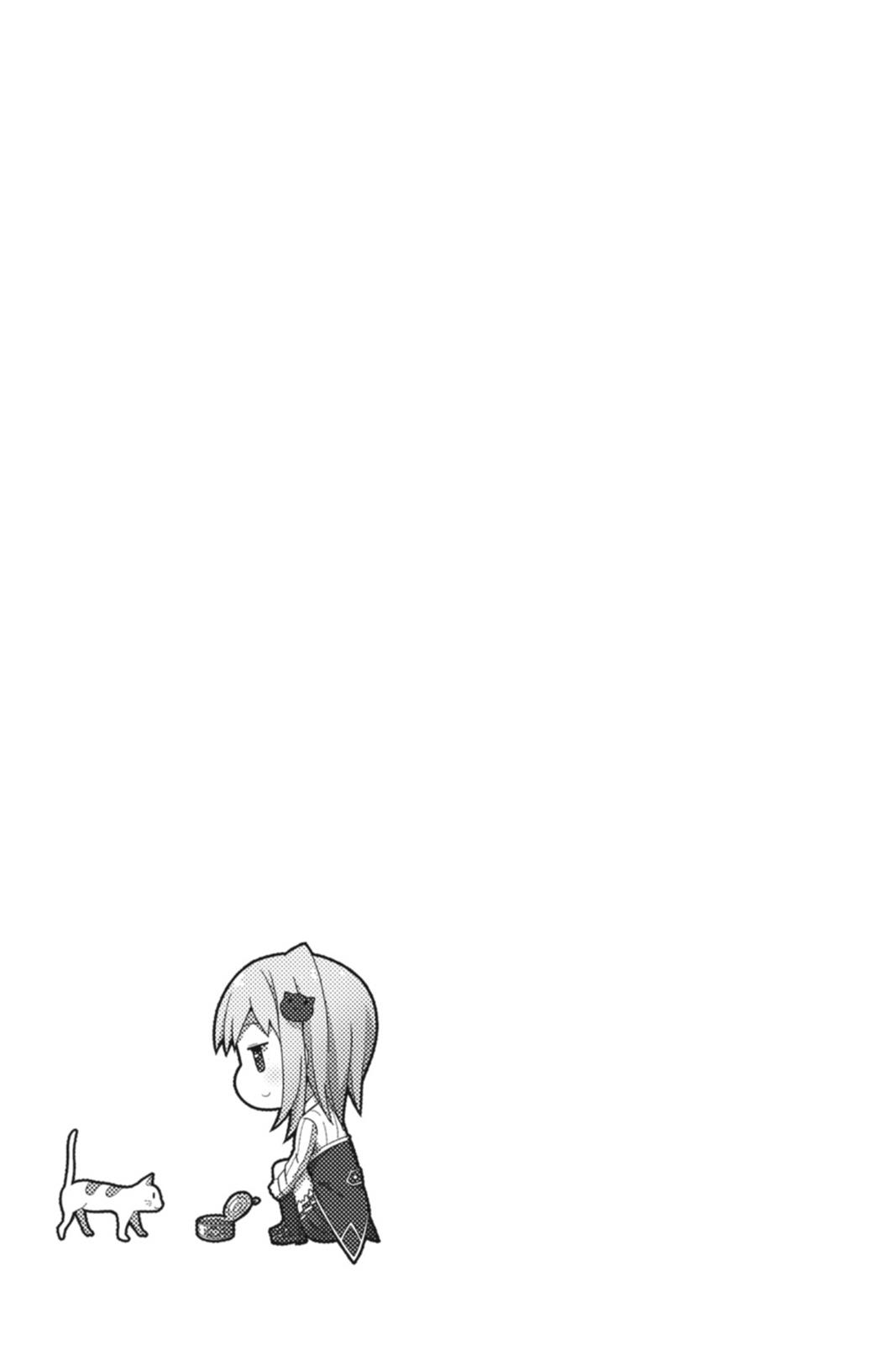 Read High School DxD Manga Online