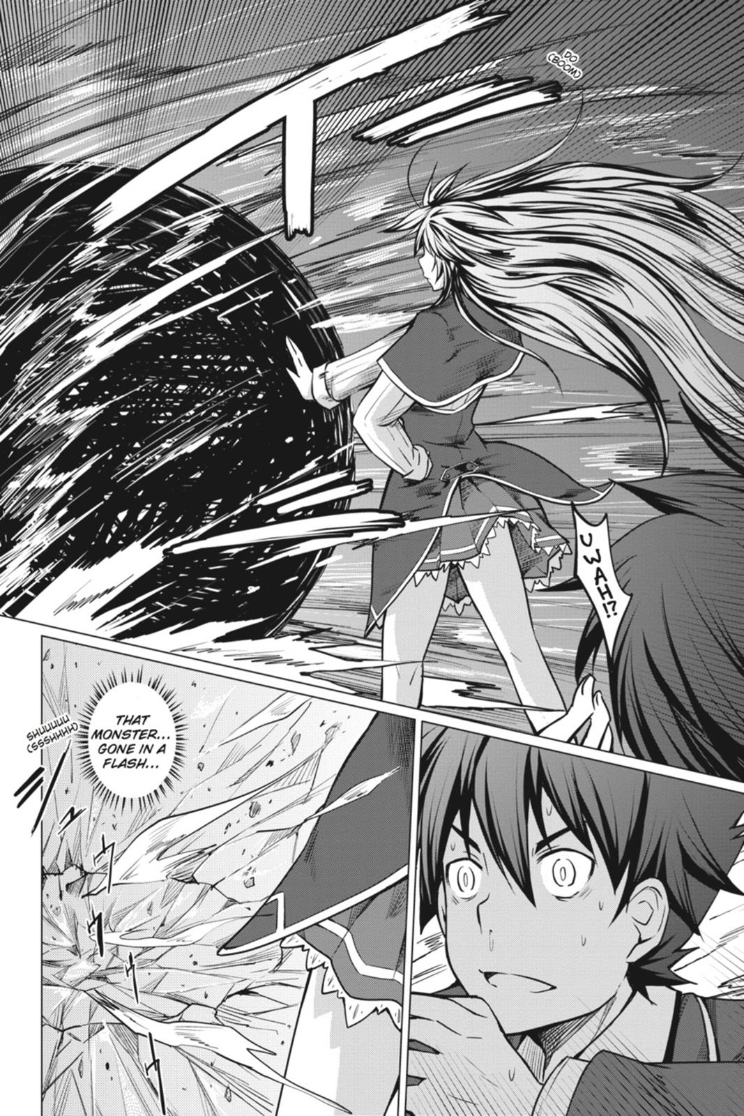 Read High School DxD Manga Online