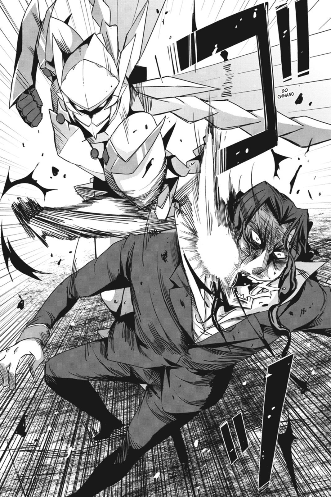 Read High School DxD Manga Online