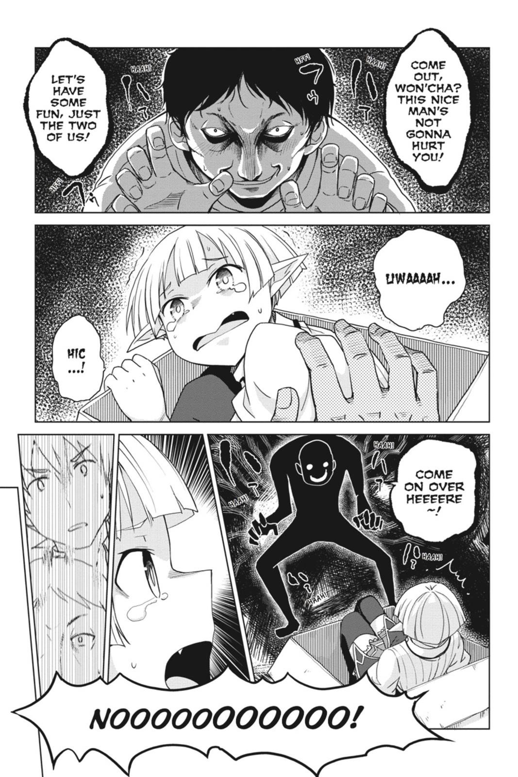 Read High School DxD Manga Online