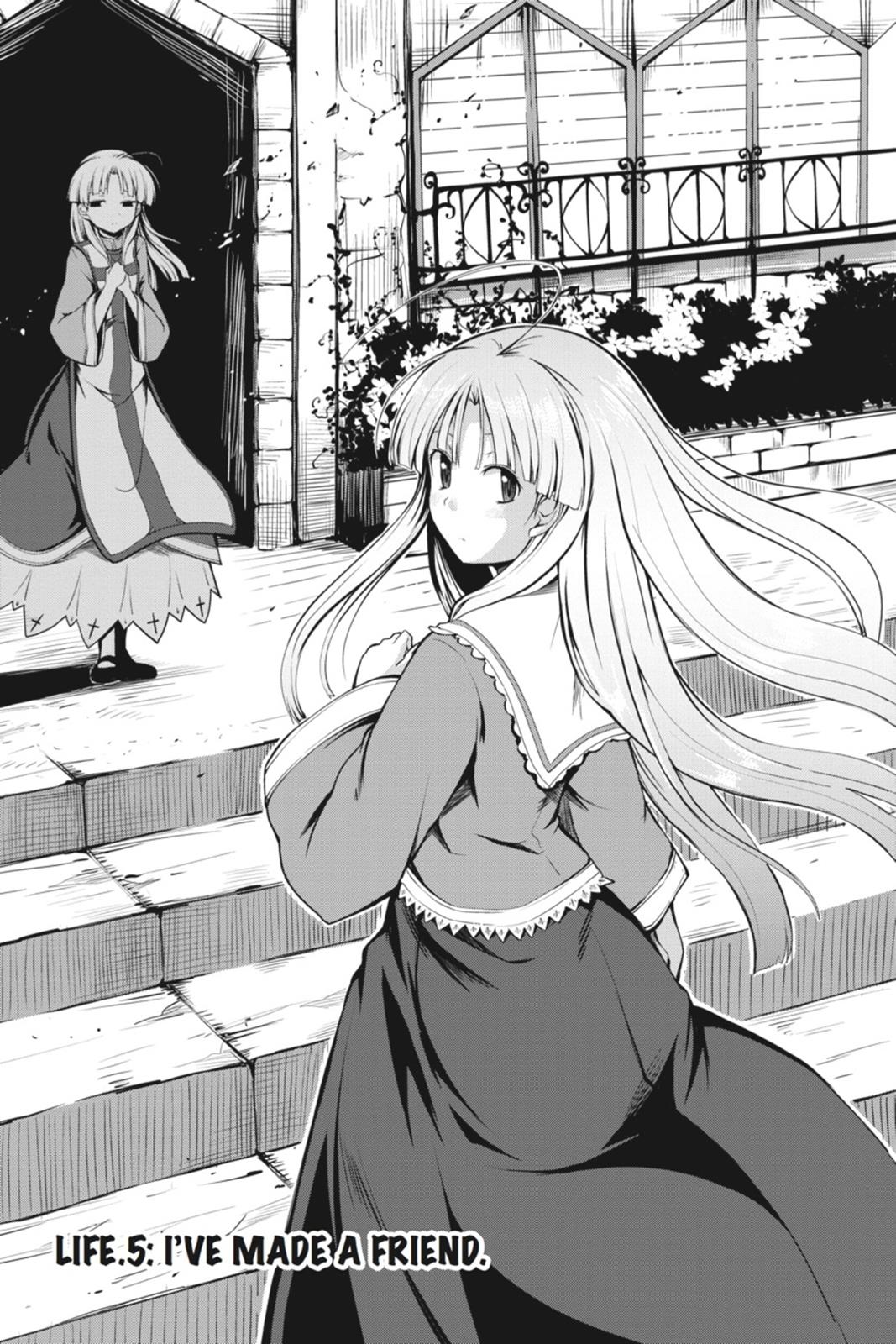 Read High School DxD Manga Online