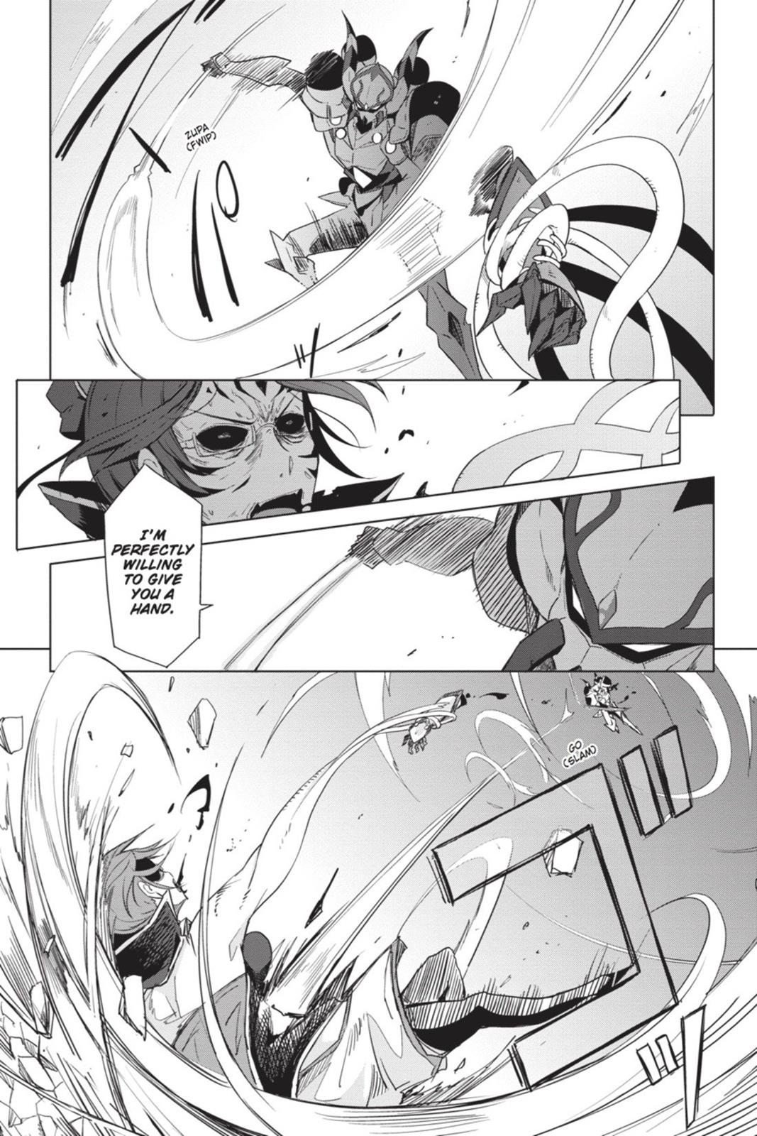 Read High School DxD Manga Online