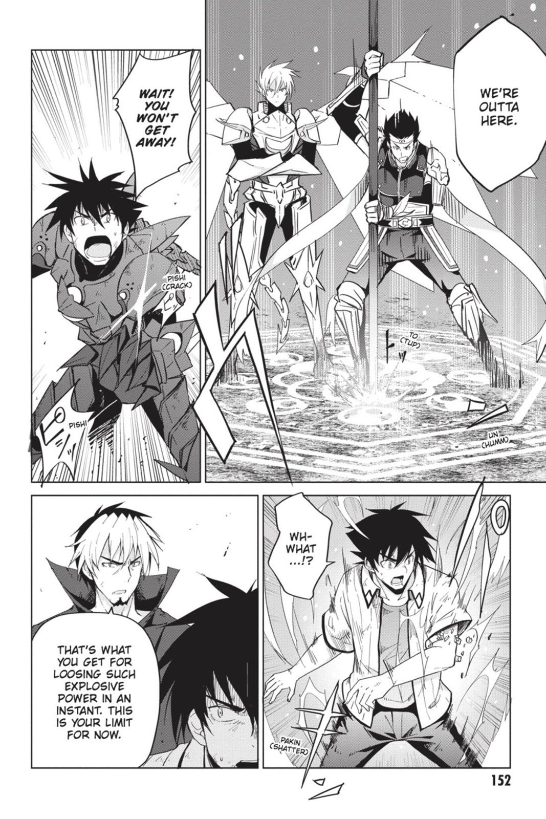 Read High School DxD Manga Online