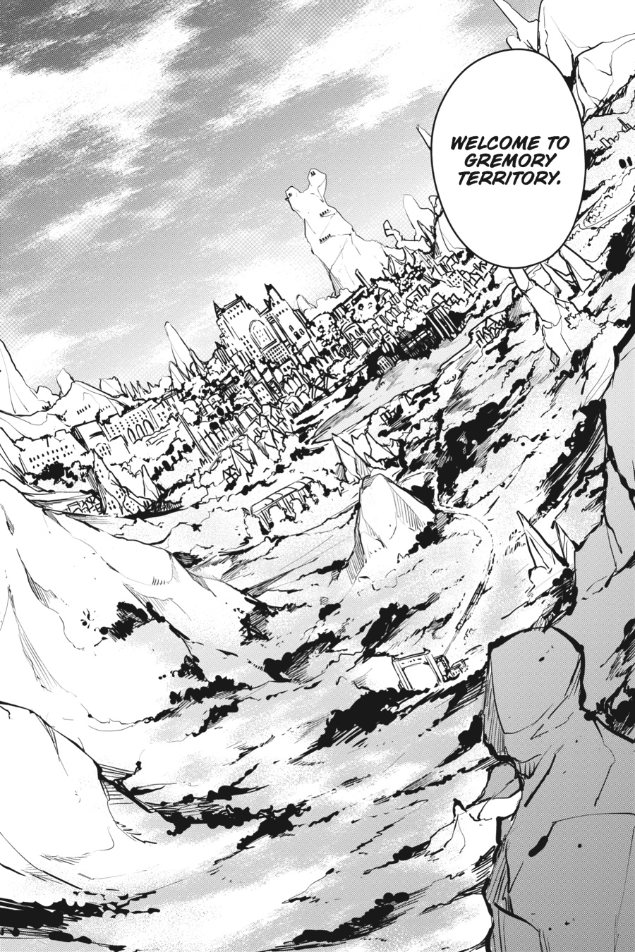 Read High School DxD Manga Online