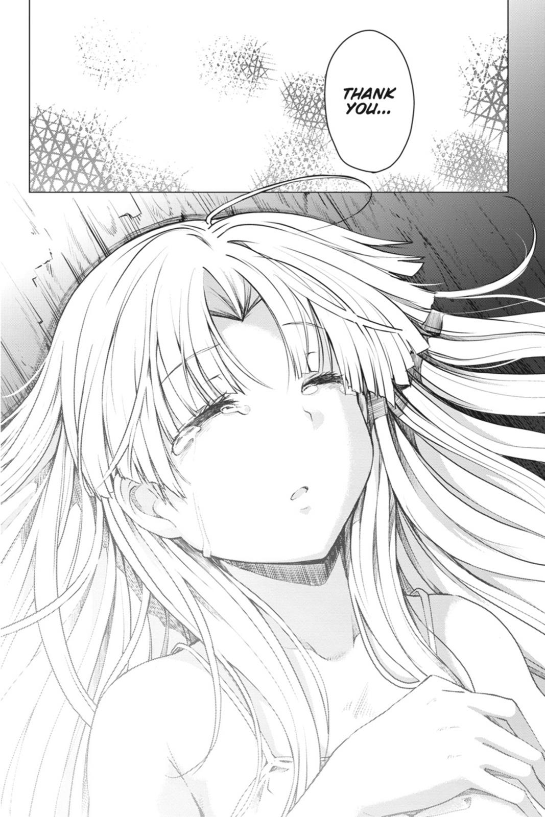 Read High School DxD Manga Online