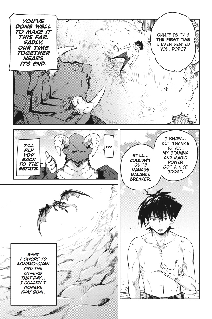 Read High School DxD Manga Online