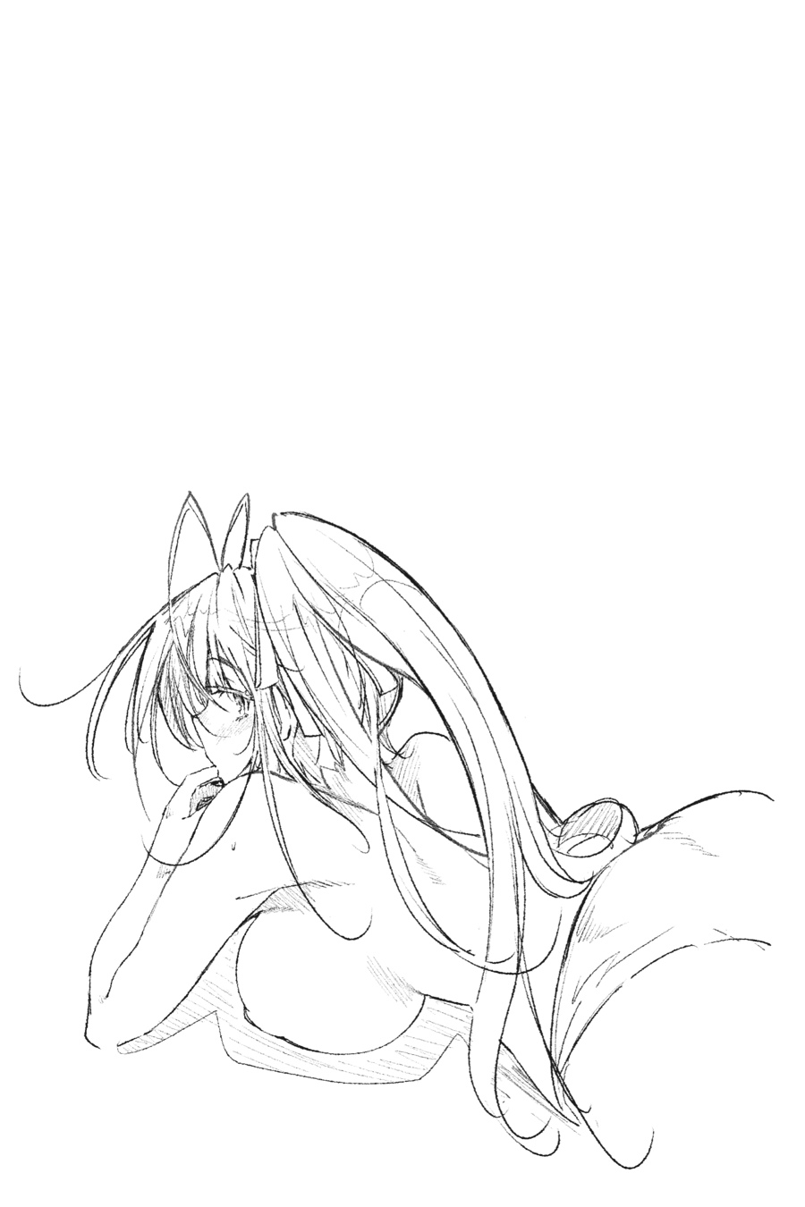 Read High School DxD Manga Online