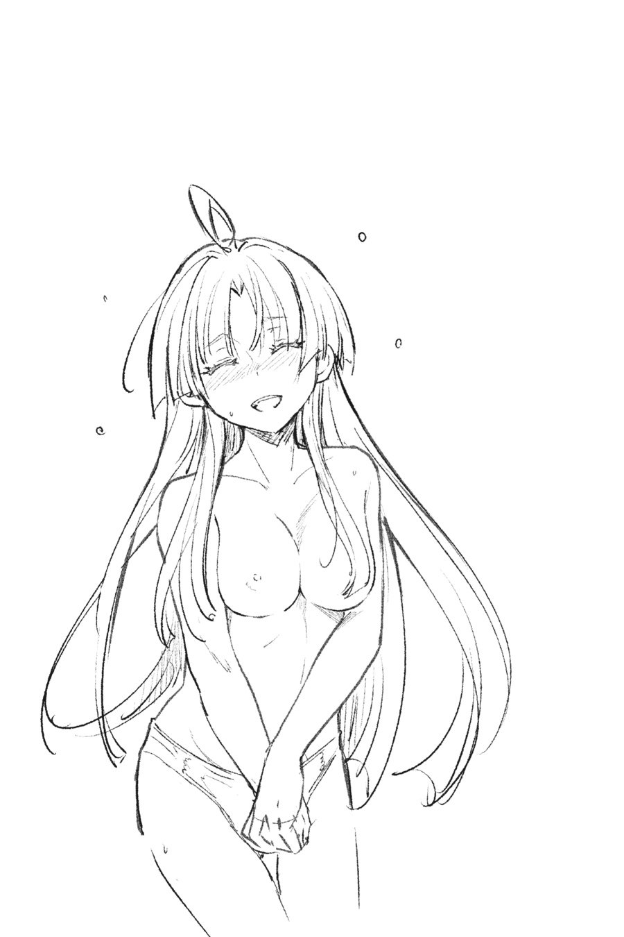 Read High School DxD Manga Online