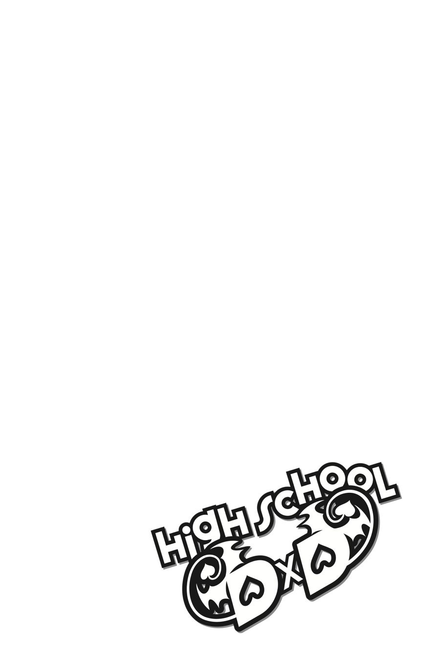 Read High School DxD Manga Online