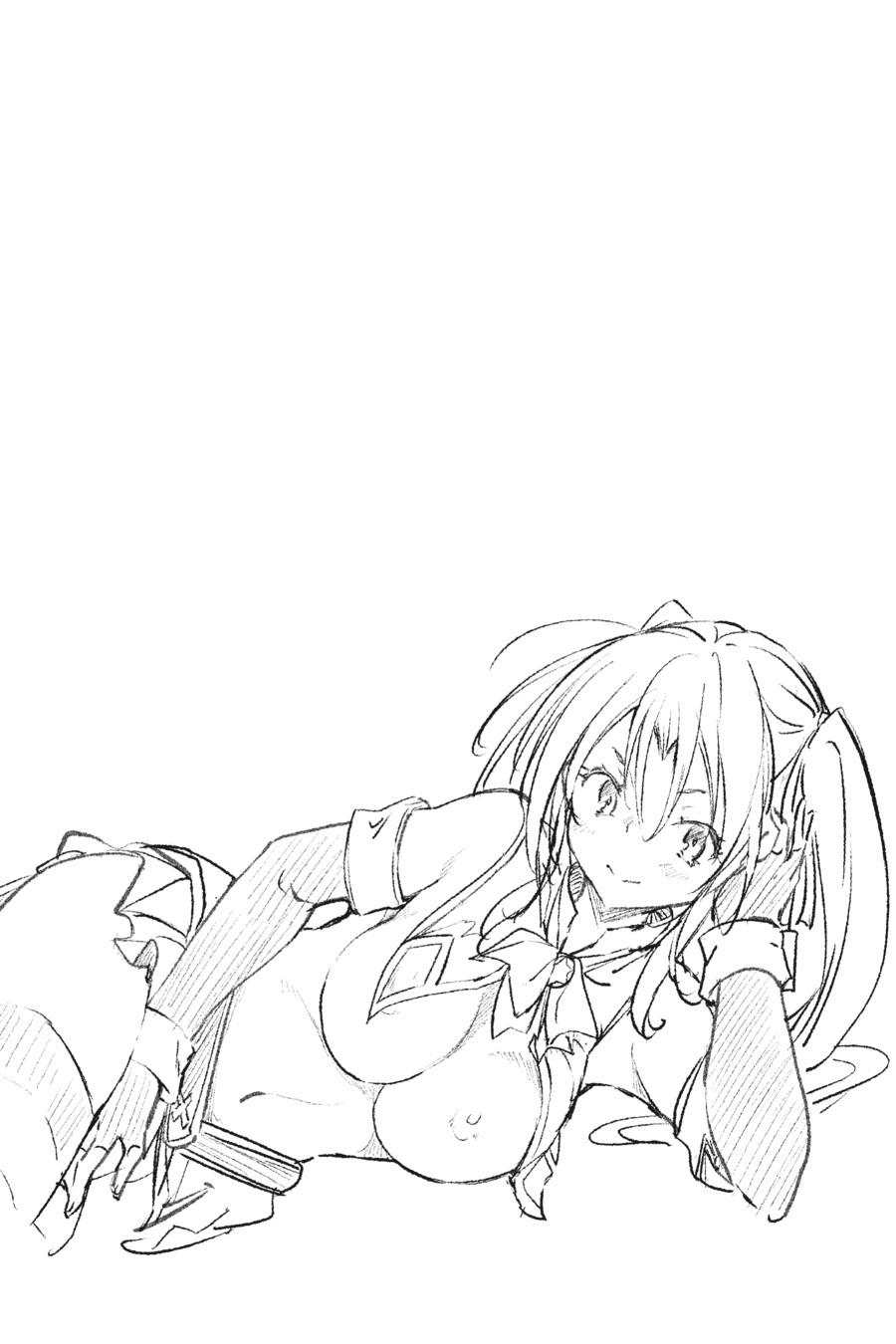 Read High School DxD Manga Online