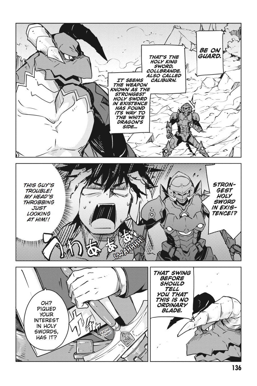 Read High School DxD Manga Online