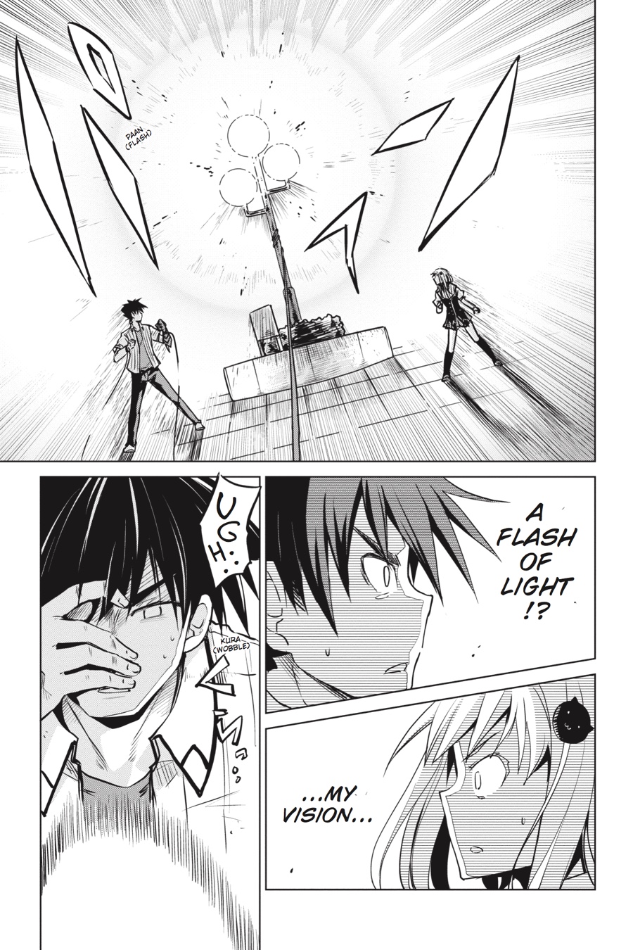 Read High School DxD Manga Online