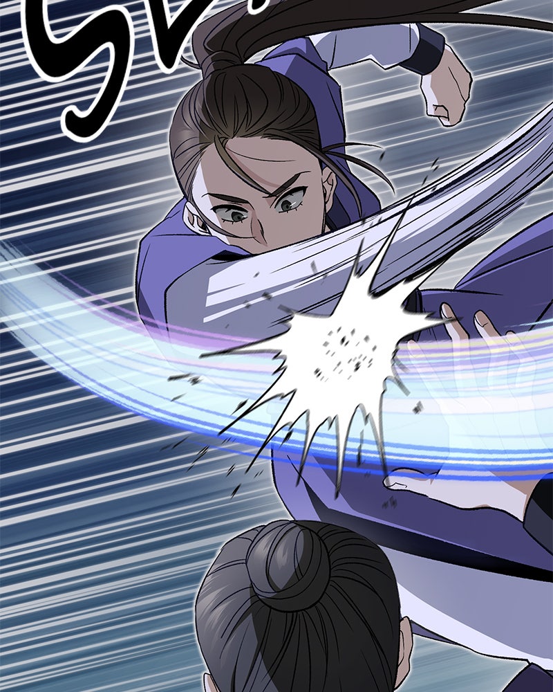 Read High School Queen Manga Online