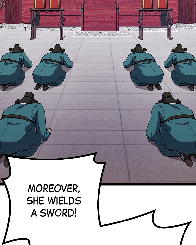 Read High School Queen Manga Online