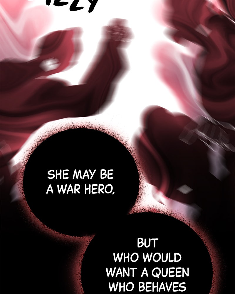 Read High School Queen Manga Online