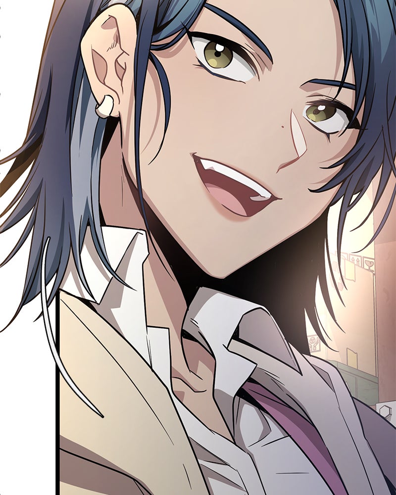 Read High School Queen Manga Online