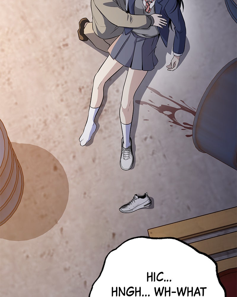 Read High School Queen Manga Online