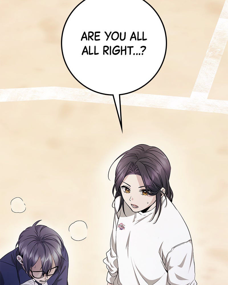 Read High School Queen Manga Online