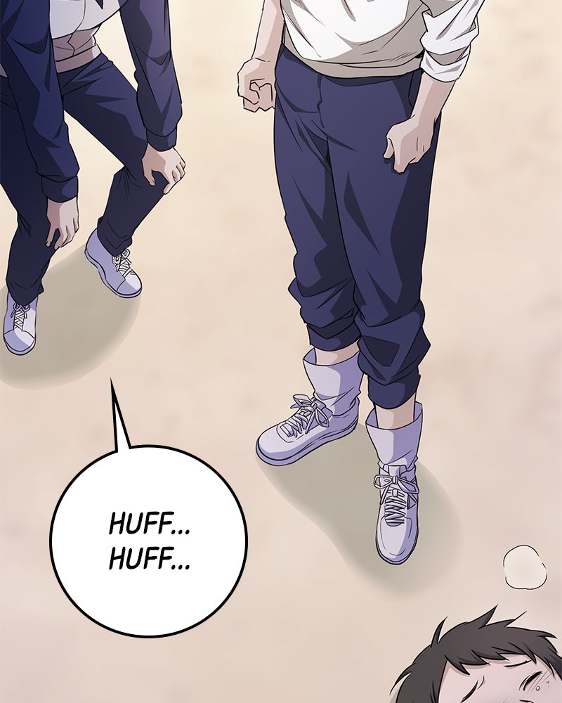 Read High School Queen Manga Online