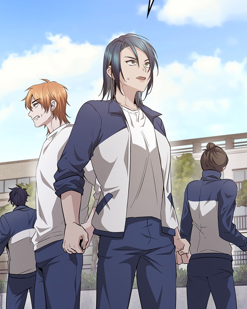 Read High School Queen Manga Online