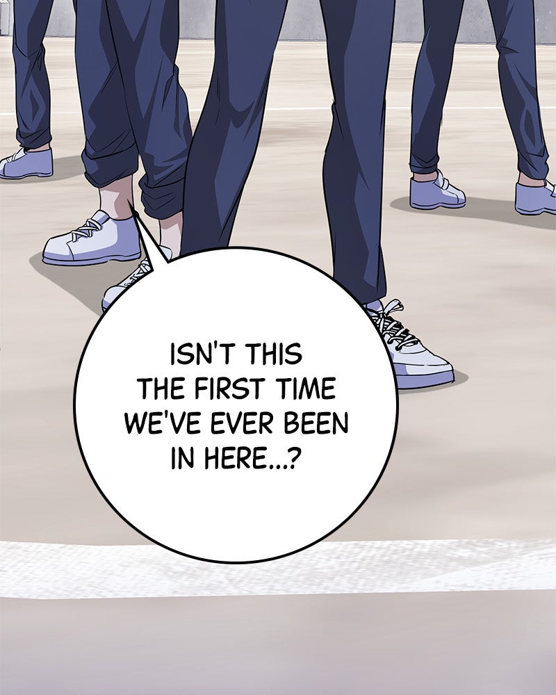 Read High School Queen Manga Online