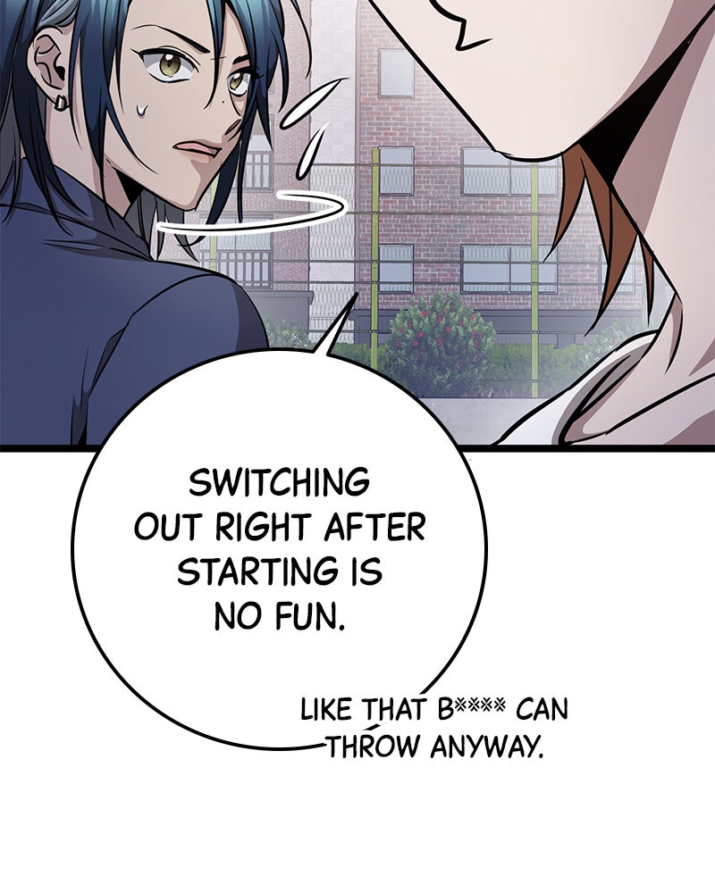 Read High School Queen Manga Online