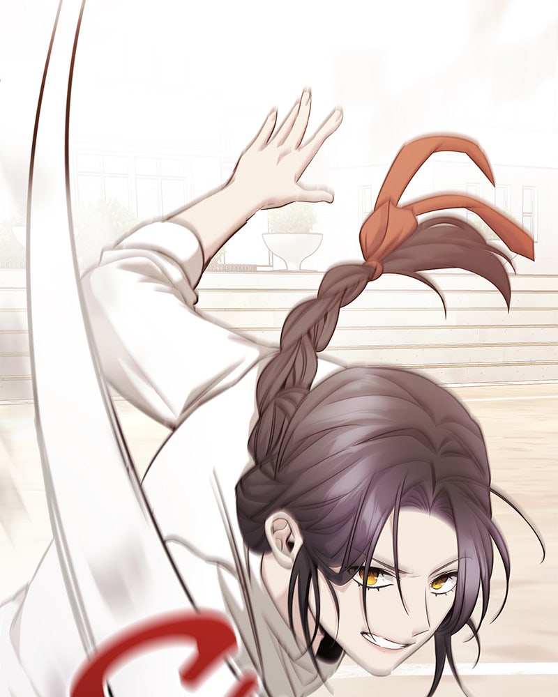 Read High School Queen Manga Online