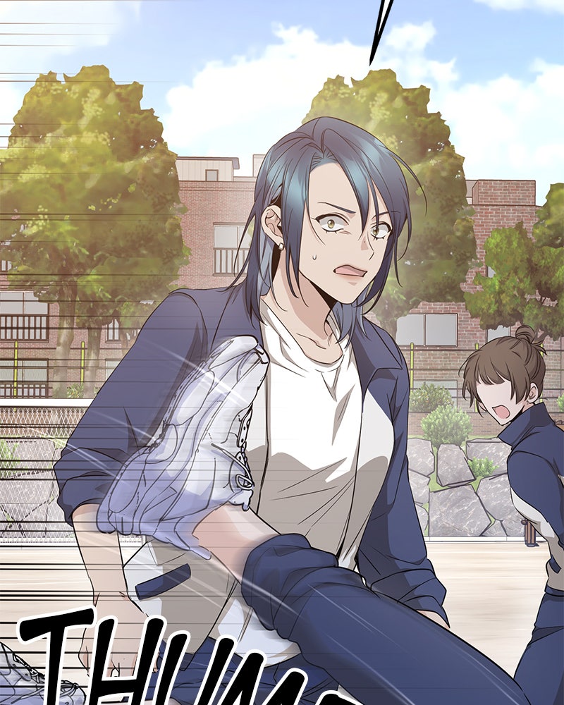 Read High School Queen Manga Online