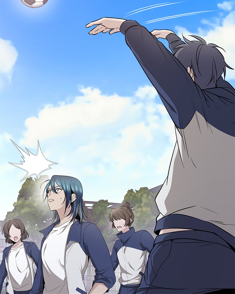 Read High School Queen Manga Online