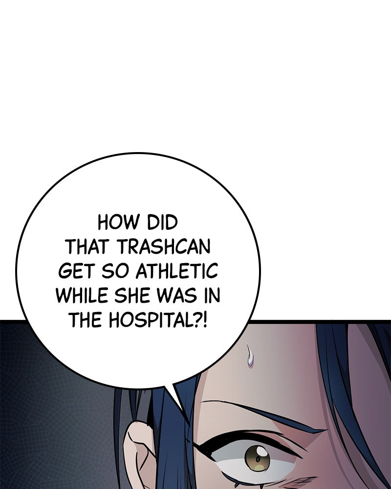 Read High School Queen Manga Online