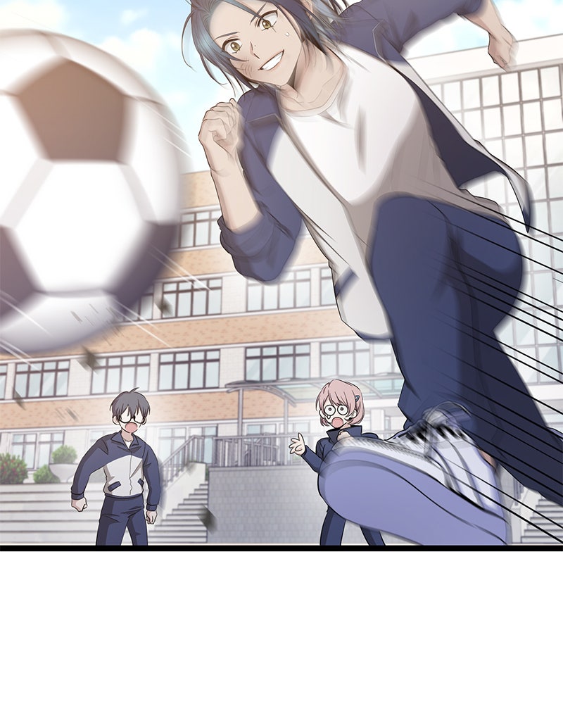 Read High School Queen Manga Online