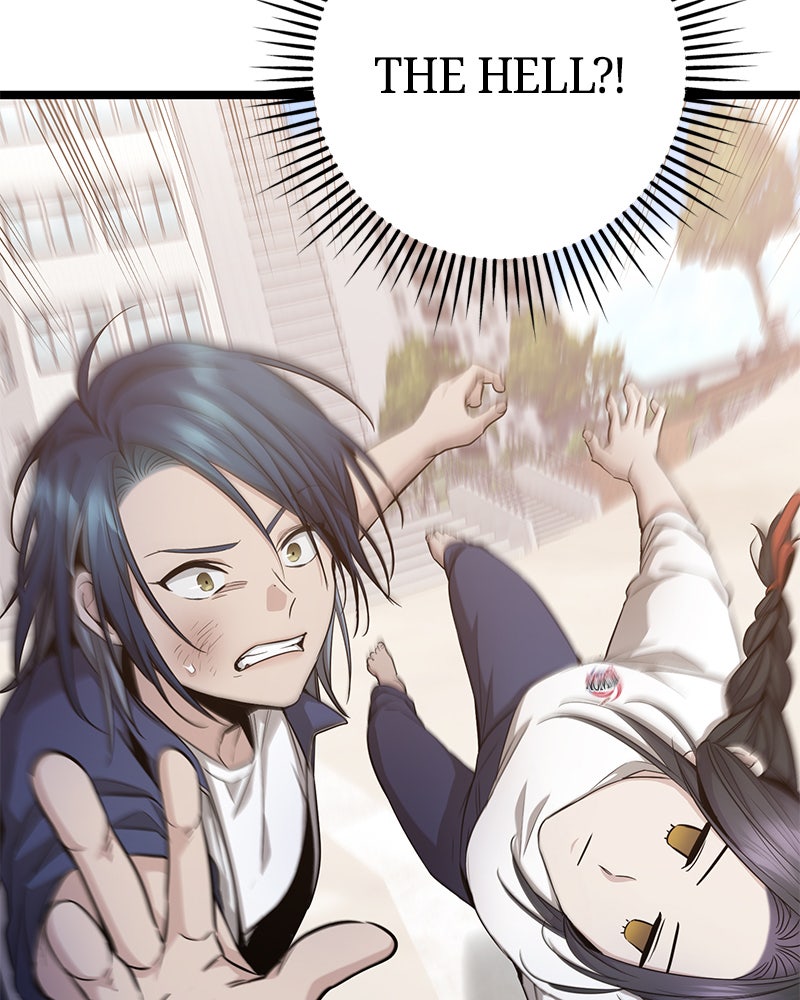 Read High School Queen Manga Online