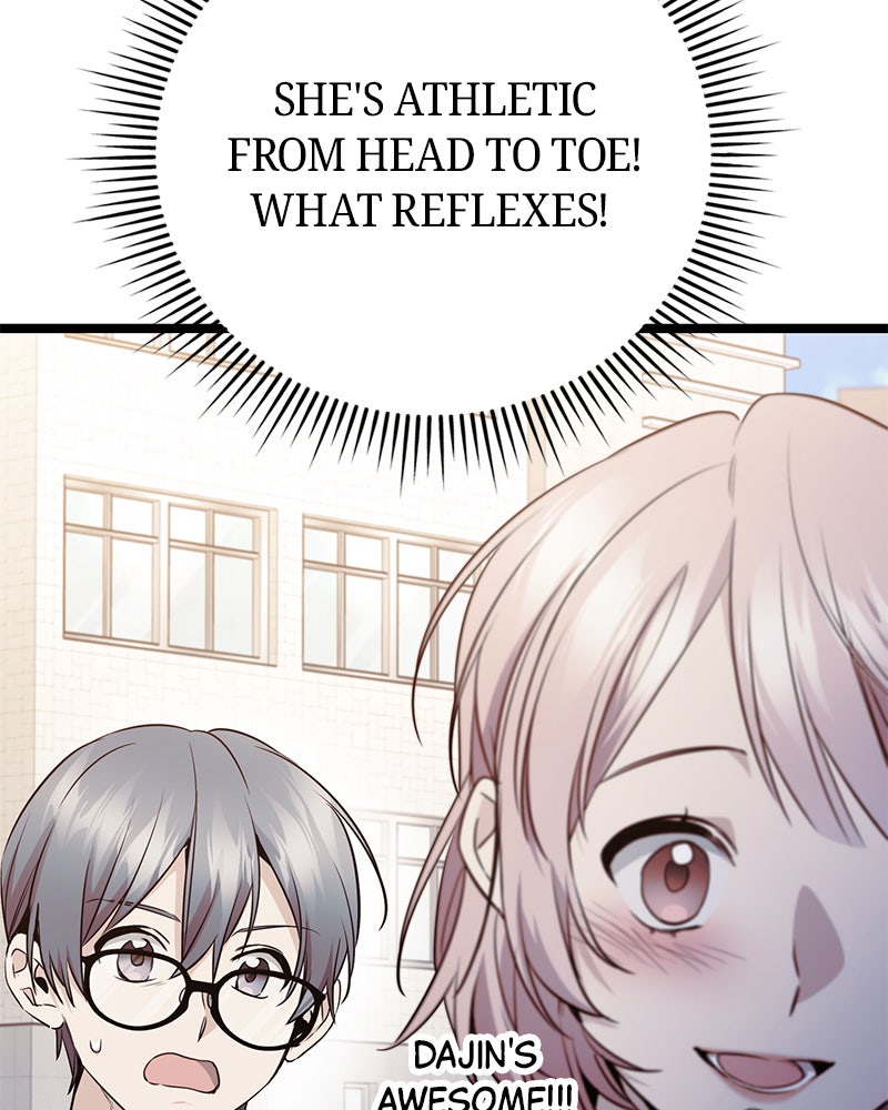 Read High School Queen Manga Online