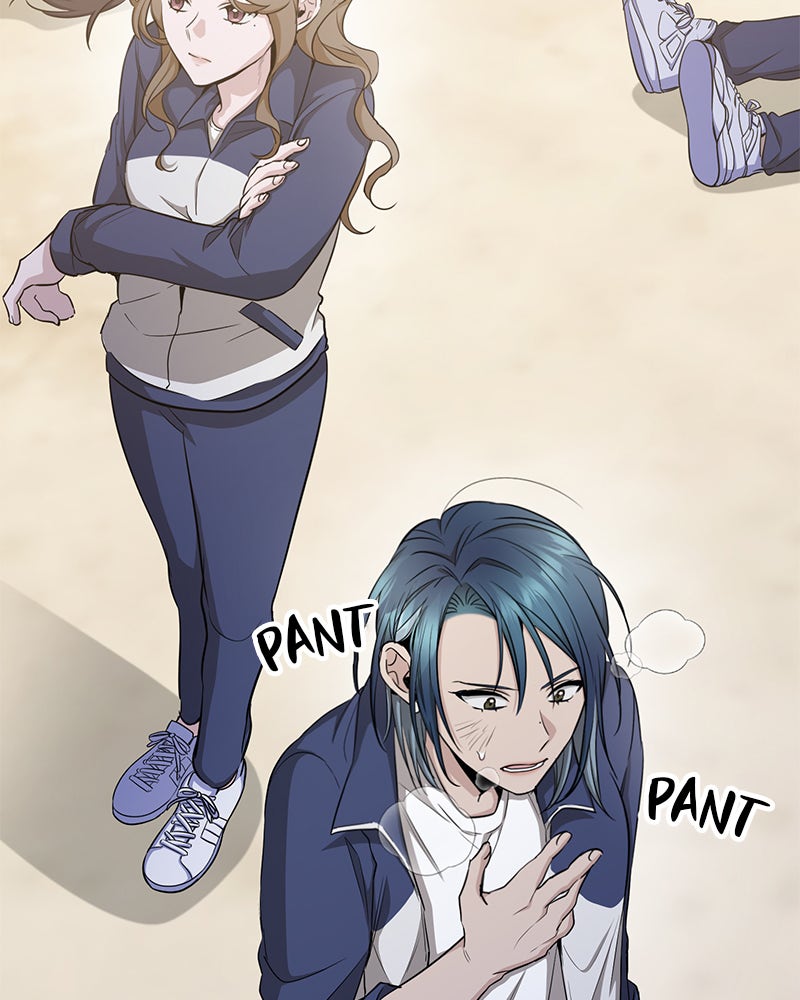 Read High School Queen Manga Online