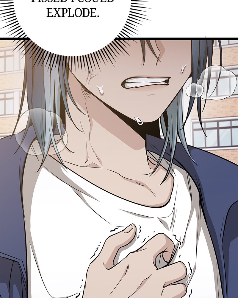 Read High School Queen Manga Online