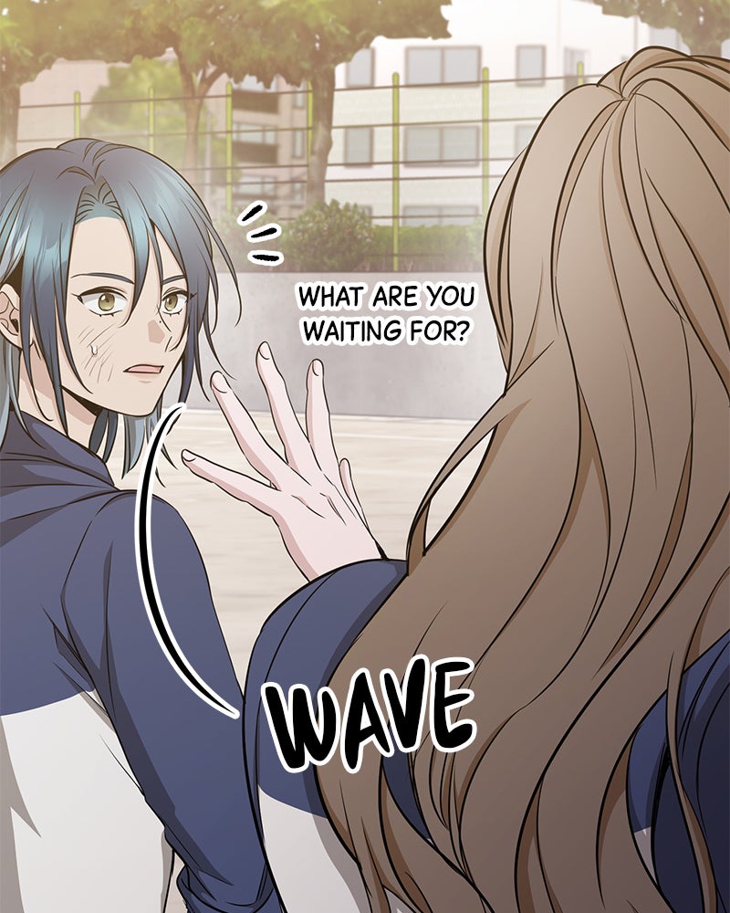 Read High School Queen Manga Online