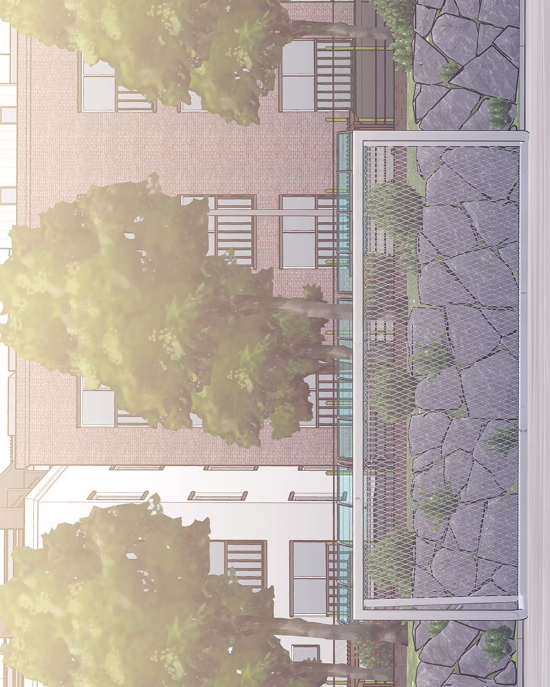 Read High School Queen Manga Online