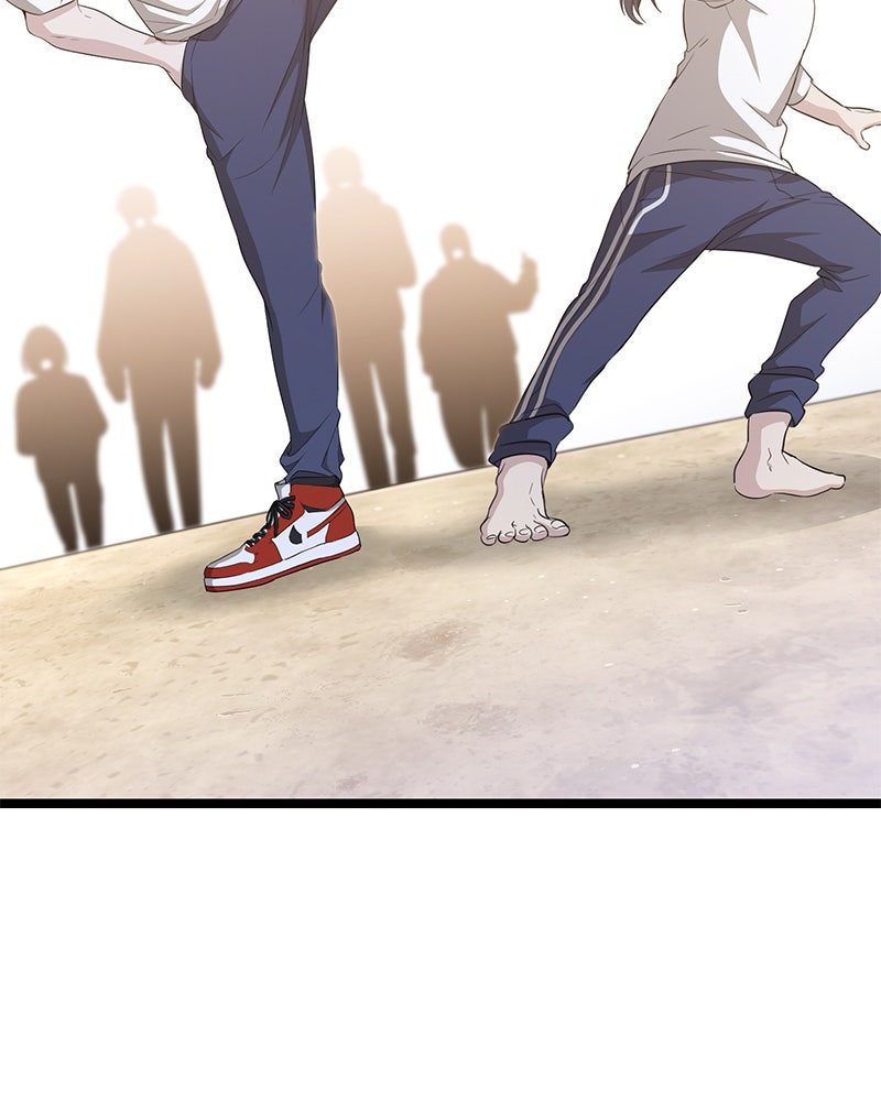 Read High School Queen Manga Online