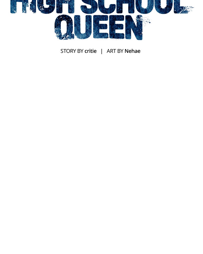 Read High School Queen Manga Online