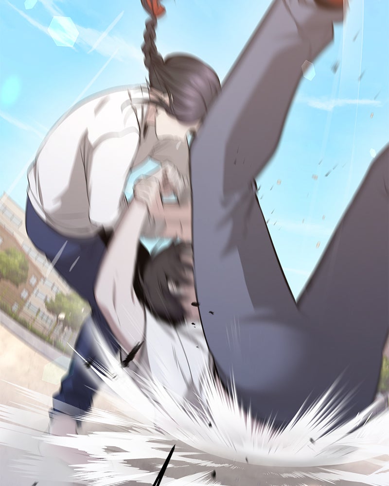 Read High School Queen Manga Online