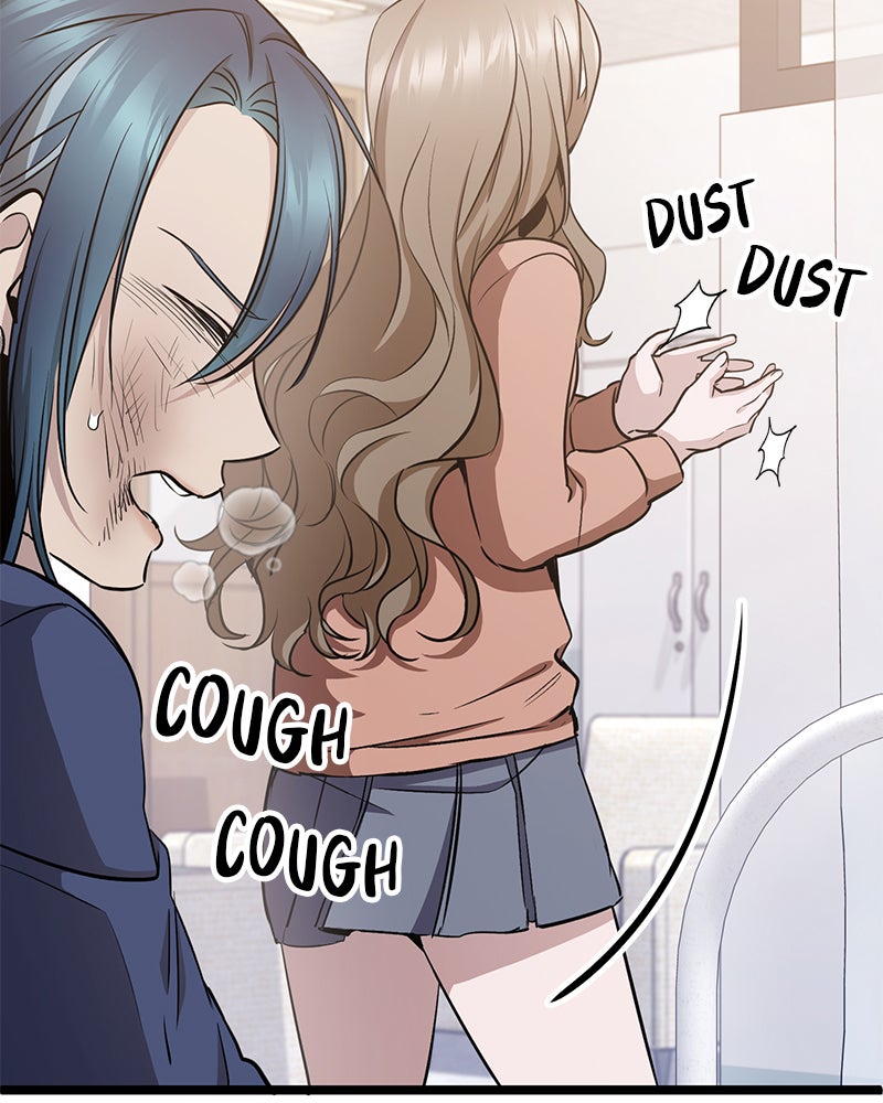 Read High School Queen Manga Online