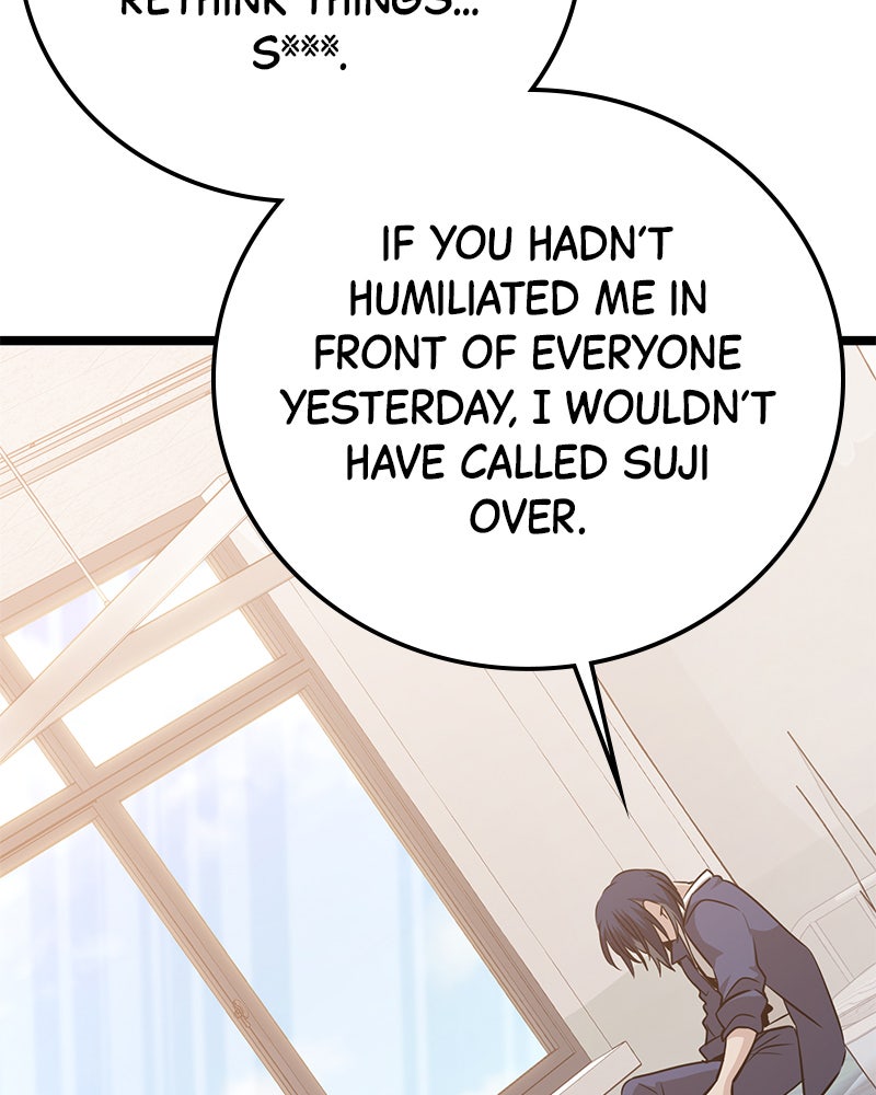 Read High School Queen Manga Online