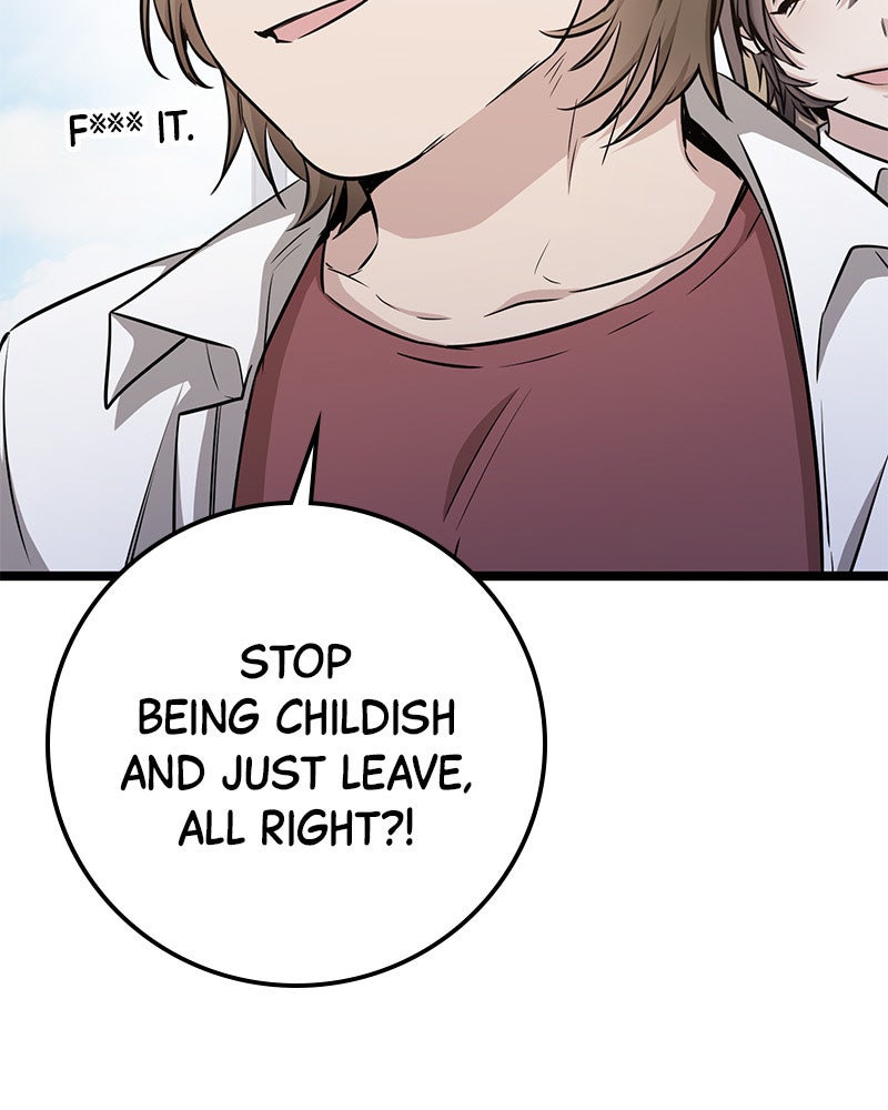 Read High School Queen Manga Online